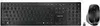 CHERRY DW 9500 SLIM, Kabellos, RF Wireless + Bluetooth, Produktbild-Vorschau 2