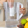 Filtr wody Wessper D3 Slim 2,7 litra z filtrem AquaClassic Podgląd zdjęcia produktu 4