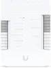 Ubiquiti Gate Hub, 10,100,1000 Mbit/s, CE, FCC, IC, UL 294, Podgląd zdjęcia produktu 5