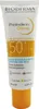 A close-up studio shot of a tube of Bioderma sunscreen. Náhled obrázku produktu