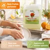 Liquide vaisselle écologique 5 Liter, nettoyant vaisselle Voir les images du produit 4