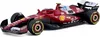 Bburago Ferrari SF-25 (2025) – Lewis Hamilton #44 – Anteprima dell’immagine prodotto 2