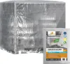 Coperchio a rete L.850xL.1250mm transp.G.3,8kg con chiusura Anteprima dell’immagine prodotto 2