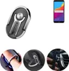 K-S-Trade 3in1 Smartphone-Ring Handy-Ring kompatibel mit Produktbild-Vorschau 1