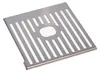Delonghi 6013211931 Grille d'égouttage pour EN550 EN560 Voir les images du produit 1