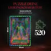 Clementoni 35611, 520 Stück(e), Fernsehen/Filme, 18 Jahr(e) Produktbild-Vorschau 17