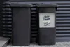 MuchoWow® - Abfall-Aufkleber - Container - für Produktbild-Vorschau 2