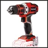 Einhell TE-CD 18/40 Li-Solo, Pištoľová vŕtačka, Náhľad obrázku produktu 5
