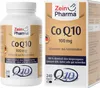 Zein Pharma koenzym q10, 100 mg, 240 tobolek 13804 Náhled obrázku produktu 2