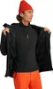 O'Neill Herren Schneejacke FWC'Cruz Black Out : L Größe: L Produktbild-Vorschau 8
