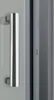 Porte coulissante de douche Douche en niche Porte de douche Voir les images du produit 3