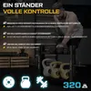 TREX SPORT Hantelablage Gewichteständer TX-045DR | Stahl Produktbild-Vorschau 7