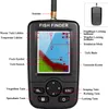 500M GPS Köderboot Futterboot mit Echolot und GPS Produktbild-Vorschau 9