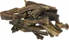 1kg Schecker Dörrfleisch  DOGREFORM Rinderpansen (natur) - Produktbild-Vorschau 2
