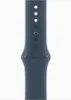 Apple WATCH SE (2022) 44mm GPS+Cellular Aluminiumgehäuse Produktbild-Vorschau 7