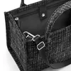 reisenthel daily shopper XS bouclé black Produktbild-Vorschau 12