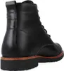 Panama Jack Schnürboots GLASGOW Herren Glattleder Schwarz Produktbild-Vorschau 3