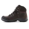 Garmont Syncro Light Plus GTX Wanderschuhe EU 37,5 Braun Produktbild-Vorschau 5