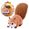 Pets Alive 9565E, Veverka - hračka, 2 rok/roky, Náhled obrázku produktu 6