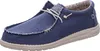 HEYDUDE Hey Dude Wally Braided Schuhe Herren blau 43 Produktbild-Vorschau 2