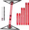 Strumento di misurazione per scale, da 26,7 cm a 152,5 cm, Anteprima dell’immagine prodotto 1