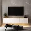 Skye Decor, Neon- Neon NRC, Weiß,Eiche, TV-Schränke, Produktbild-Vorschau 5