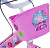 Dino Bikes - Detský bicykel 14" 144RPGS - Pepa Pig Náhľad obrázku produktu 4