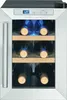 ProfiCook® Weinkühlschrank für 6 Flaschen, Produktbild-Vorschau 1