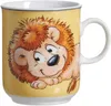 Ritzenhoff a Breker Happy Zoo Leo hrnek 270 ml Náhled obrázku produktu 2