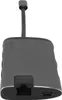 Verbatim USB-C Multiport Hub SD / LAN / HDMI / USB / USB-C Produktbild-Vorschau 3