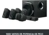 Logitech 5.1 PC Lautsprecher System Z-906 Produktbild-Vorschau 50