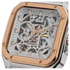 INGERSOLL Herrenuhr The Ollie rosegold onesize Herren 42 Produktbild-Vorschau 3