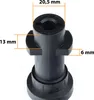 Kärcher K-Serie 20m Abflussreinigungsschlauch mit Düse 1+3 Produktbild-Vorschau 4