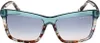 Guess Marciano Gm00010 Damen-sonnenbrille Durchsichtig Produktbild-Vorschau 5