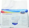 The back of a package of Canpol Babies Breathable Hygiene Postpartum Pads. Podgląd zdjęcia produktu