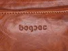 Bagsac Casual Damen Leder Reißverschlusstasche B487001 31 Produktbild-Vorschau 5
