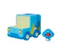 Smoby 109356136SMB, 3 Jahr(e), Blau Produktbild-Vorschau 5