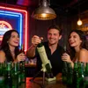 Bierflaschenöffner im Mörser-Stil, robuster taktischer Produktbild-Vorschau 10