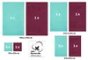 Betz 8-tlg. Handtuch-Set DELUXE  2 Badetücher 2 Duschtücher Produktbild-Vorschau 2