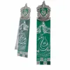 Noble Collection - Harry Potter Lesezeichen Slytherin Produktbild-Vorschau 1
