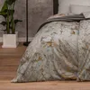 Estella Mako-Satin Bettwäsche Raphael (3teilig), silber, Produktbild-Vorschau 8
