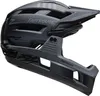 Bell Super Air R Spherical Fahrradhelm matte black Produktbild-Vorschau 1