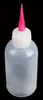 GKA 8 teiliges Squeeze Set Quetschflasche für feine Produktbild-Vorschau 5