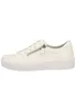 Gabor Damen Sneaker in Weiß, Größe 6.5 Produktbild-Vorschau 2