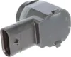 VEMO V70-72-0121 Einparkhilfe Parksensor Gewinkelt Schwarz Produktbild-Vorschau 15