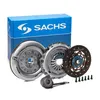 SACHS Kupplungssatz komplett 2290 601 165 für VW Produktbild-Vorschau 7