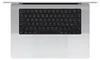 Apple MacBook Pro 16" 2024 M4 Pro 20-Core GPU 24 GB / 512 Produktbild-Vorschau 5