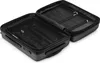 HAUPTSTADTKOFFER - Centro - Set di valigie a 3 trolley Anteprima dell’immagine prodotto 5