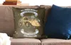 MuchoWow® Zierkissen Sofakissen Wohnzimmer Dekokissen 50x50 Produktbild-Vorschau 1