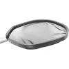 A close-up shot of a pool leaf skimmer net. Produktbild-Vorschau